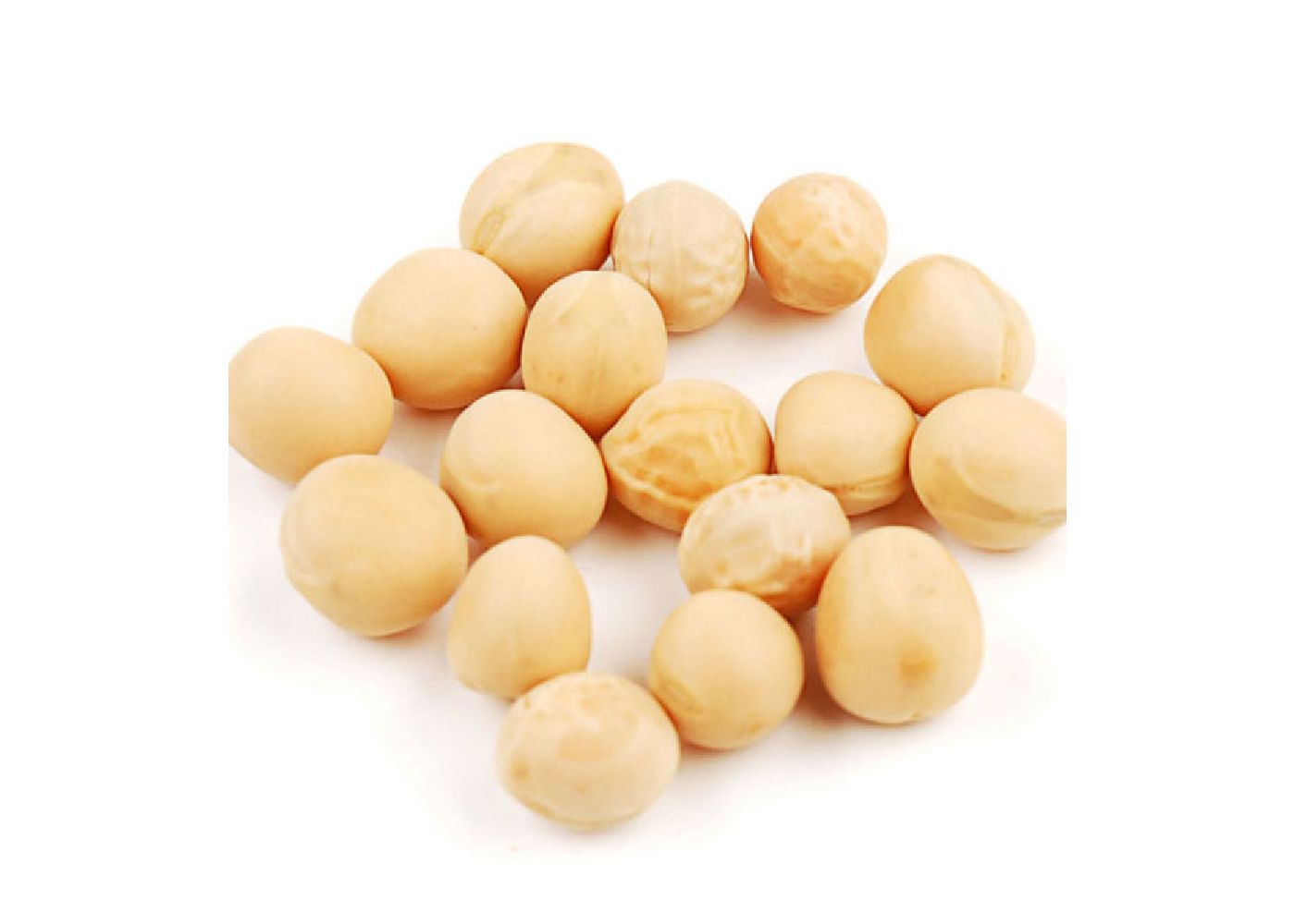 Yellow Peas Shefs
