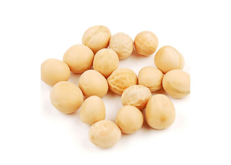 Yellow Peas Shefs